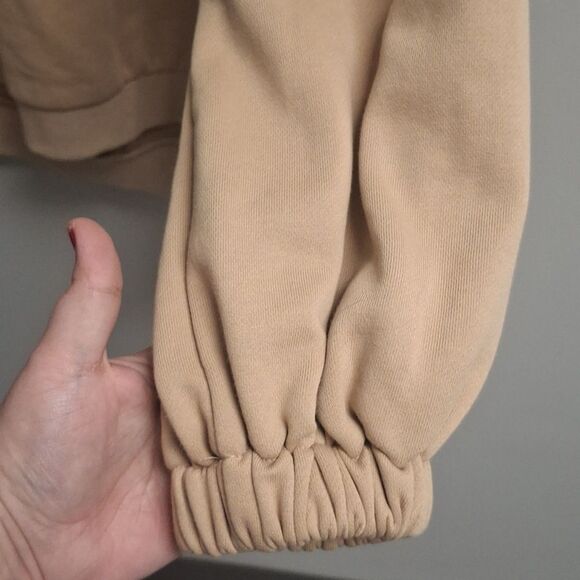 POL Women's Sweatshirt - Picture 3 of 8